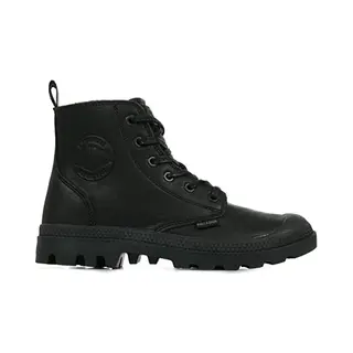 Palladium Pampa Hi Zip Lth Ess 76888008, Boots - 39 Eu