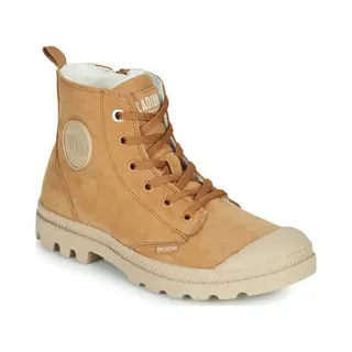 Palladium Stiefelette Pampa