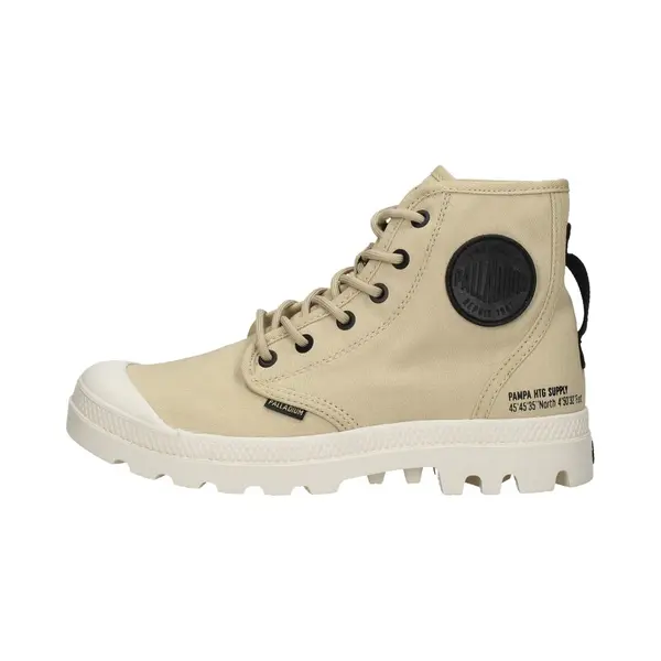 Palladium Pampa Hi Htg Supply 77356274, Turnschuhe - 37 Eu thumbnail