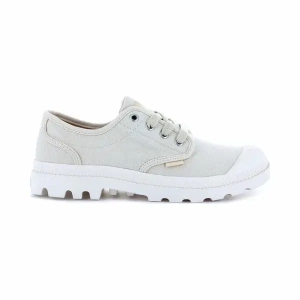 Trainers Palladium Pallabrousse Oxford thumbnail