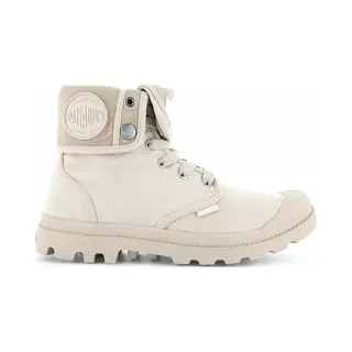 Damen Stiefeletten Palladium Baggy