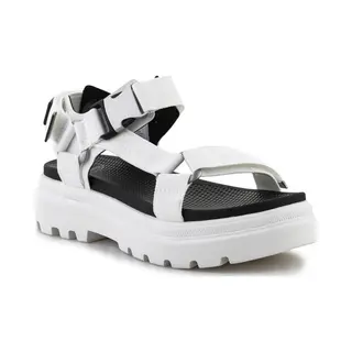 Palladium, Pallacruise Strap, Sandales Female, White, 5.5 Uk