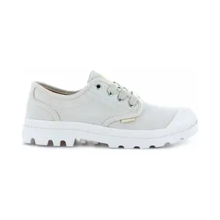Schuhe Palladium | Pampa Oxford | Sahara