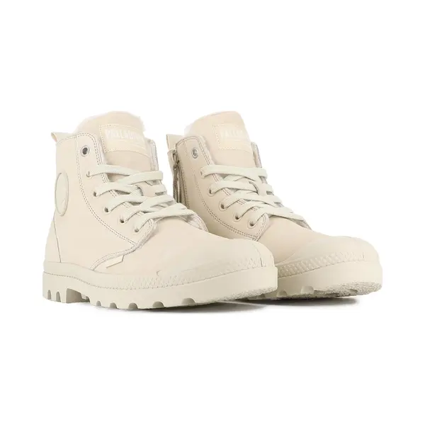 Schuhe Palladium | Pampa Hi Zip Wl | Sahara thumbnail