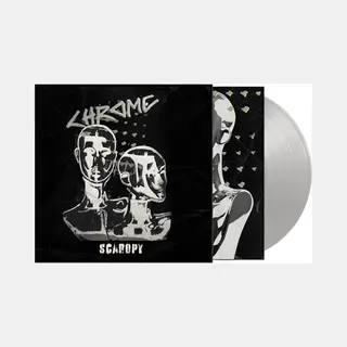 Cleopatra Scaropy [Vinyl Lp]