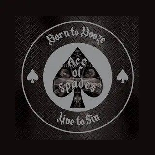 Cleopatra Born To Booze, Live To Sin ? A Tribute To Motorhead [Vinyl]