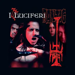 The Orchard 777, I Luciferi