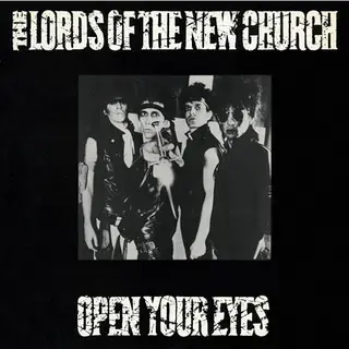 The Orchard Open Your Eyes [Vinyl] [Vinyl Lp]