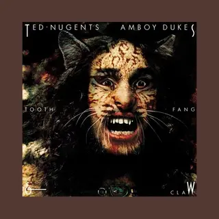 The Orchard Tooth, Fang & Claw [Vinyl]