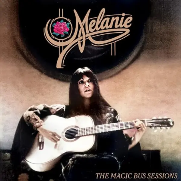 The Orchard The Magic Bus Sessions thumbnail