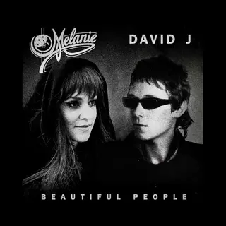 The Orchard Beautiful People [Vinyl]