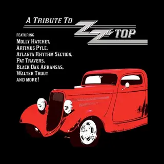 The Orchard A Tribute To Zz Top