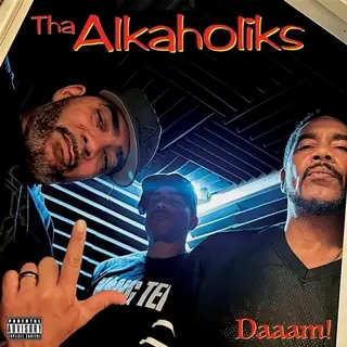 The Orchard Daaam! [Vinyl]