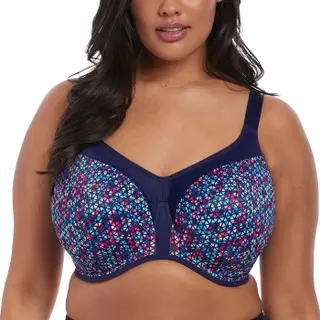 UnderwiredSports Bra Elomi Energise
