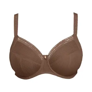 Women's Underwired Side-reinforced Bra Fantasie Fusion