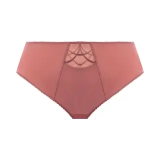 Elomi Cate Dames Onderbroek Rosewood - Maat L