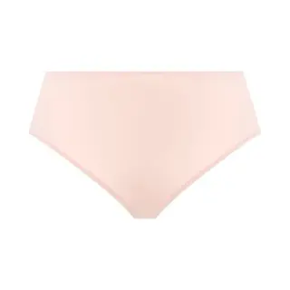 Elomi Smooth Full Brief M/ Dames Onderbroek - Ballet Pink - Maat M/L