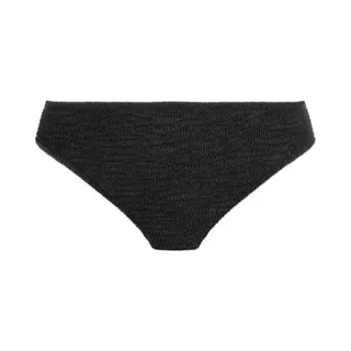 Freya Ibiza Waves Bikini Brief In Black