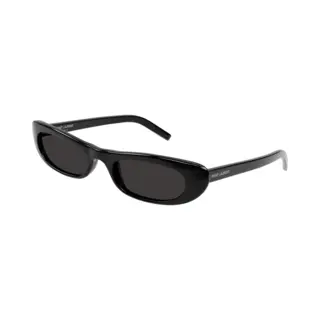 Saint Laurent Sl 557 Shade 001 Sunglasses