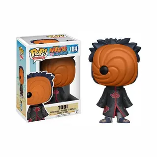 Funko Figure Pop! Naruto - Tobi
