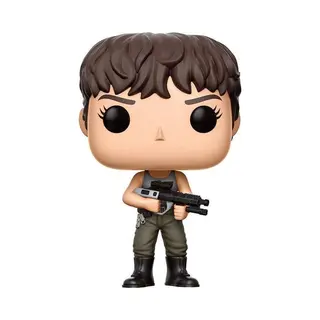 Funko Pop! Movies, Alien Covenant Daniels - Verzamelfiguur