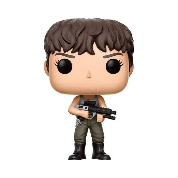 Funko Pop! Movies, Alien Covenant Daniels - Verzamelfiguur thumbnail