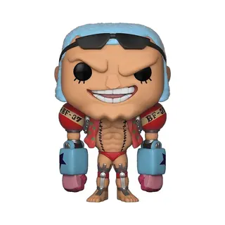 Funko 23193 Action-& Sammelfigur