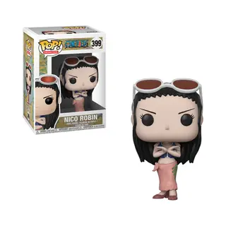 Funko Nico Robin