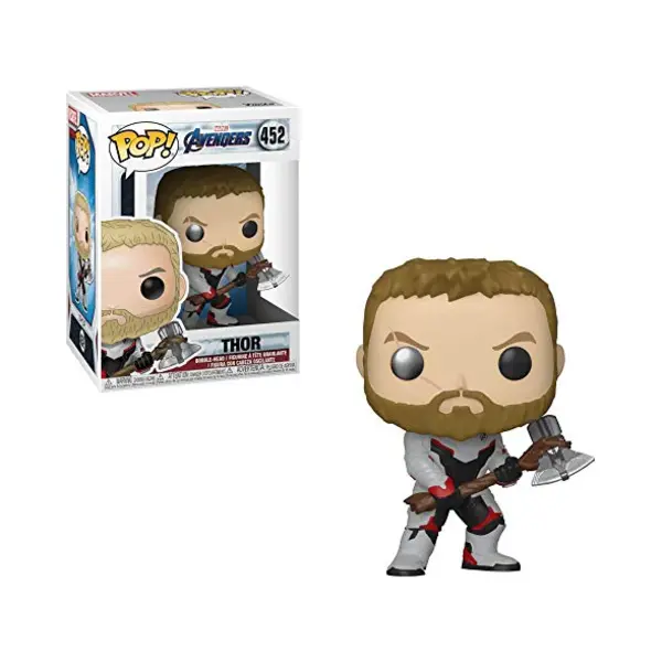 Funko 36662 actiefiguur & verzamelitem thumbnail