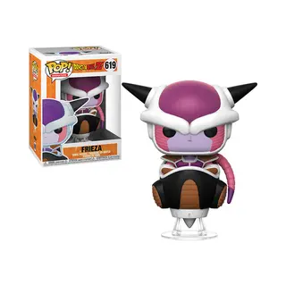 Funko Figure Pop! Dragon Ball Z Frieza