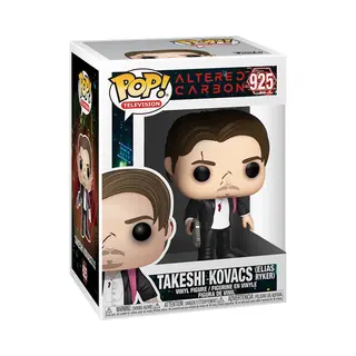 Funko Takeshi Kovacs (Elias Ryker)