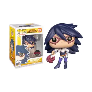 Funko Pop! My Hero Academia Midnight - Exclusieve Funko Pop!