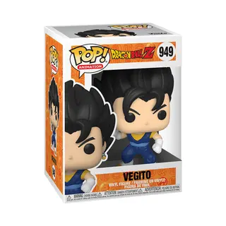 Funko Pop! 48662 collectible figure
