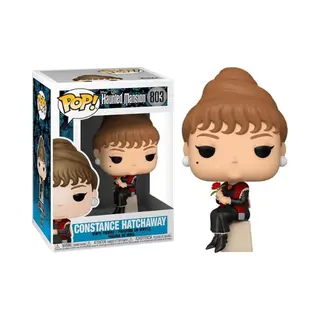 Funko Pop! Disney, Haunted Mansion Portraits - Constance H (Styles May Vary)