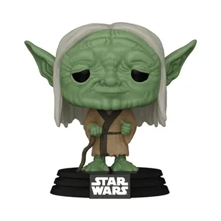 Funko Pop! Concept Series Yoda