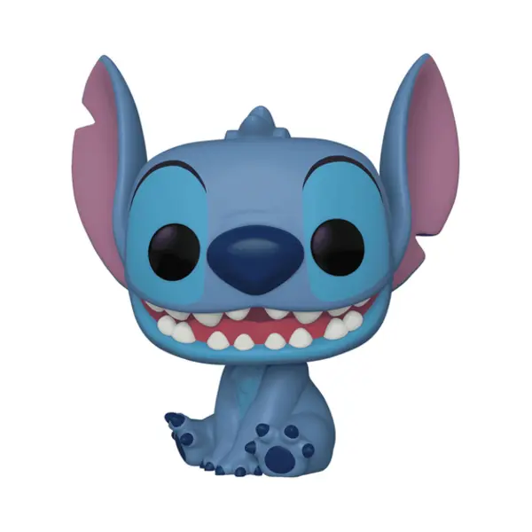 Funko Pop! Pop Movies: Avatar: The Way Of Water - Lo’ak, Multicolour, 4-inch, Movie, Collectible, Toys thumbnail