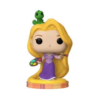 Funko Pop! 55972 actiefiguur & verzamelitem