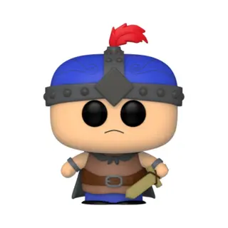 Pop! Vinyl South Park Stick Of Truth Ranger Stan Marshwalker Funko Pop Vinyl