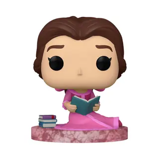 Funko Pop! Belle