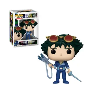 Cowboy Bebop Spike Spiegel Funko Pop! Vinyl
