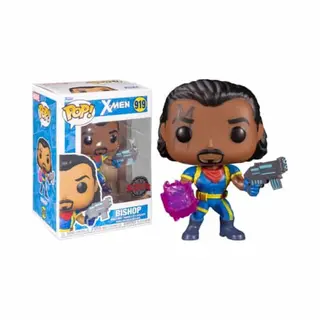 Funko Pop! Marvel X-men Bishop - Us Exclusive