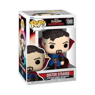 Funko Pop! 60917 toy figure