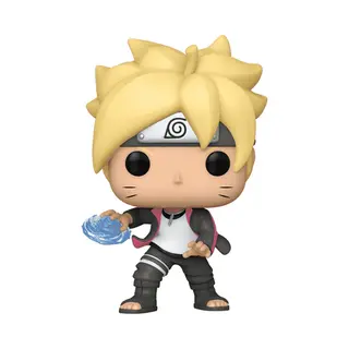 Funko Pop! Boruto with Rasengan