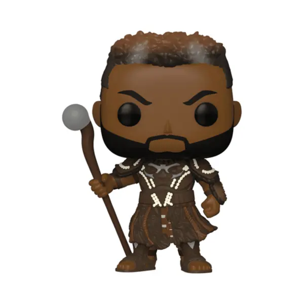 Funko Pop! Pop Movies: Avatar: The Way Of Water - Lo’ak, Multicolour, 4-inch, Movie, Collectible, Toys thumbnail