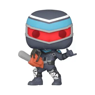 Funko Pop! Tv, Peacemaker-Vigilante/Bloodsport - Collectable Vinyl Figure - Gift Idea - Official Merchandise - Toys For Kids & Adults - Tv Fans -