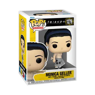 Funko Pop! 65679 collectible figure