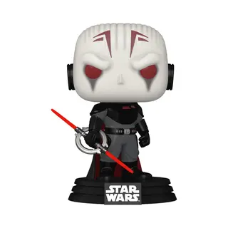 Funko Pop! 67588 Action-& Sammelfigur