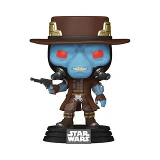 Funko Pop! 68649 Action-& Sammelfigur