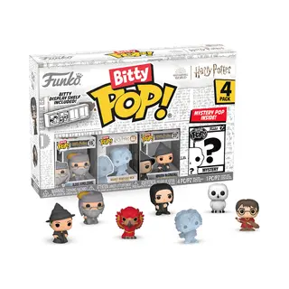 Funko Pop! 71317 collectible figure/statue