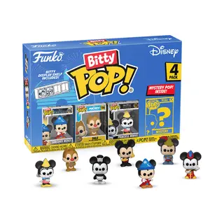 Funko Pop! 71321 actiefiguur & verzamelitem
